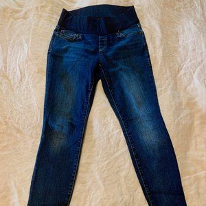 Gap Maternity Jeans 28L True Skinny